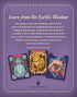 THE ILLUSTRATED CRYSTALLARY ORACLE CARDS - TOLL. MAIA; O'HARA. KATE